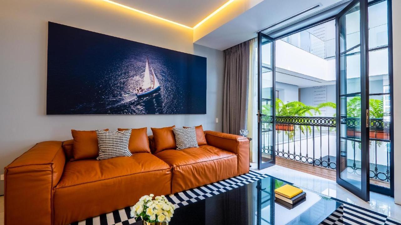 Pier 57 - 510 Luxury Rooftop 2 Bedroom Condo In Romantic Zone بويرتو فالارتا المظهر الخارجي الصورة