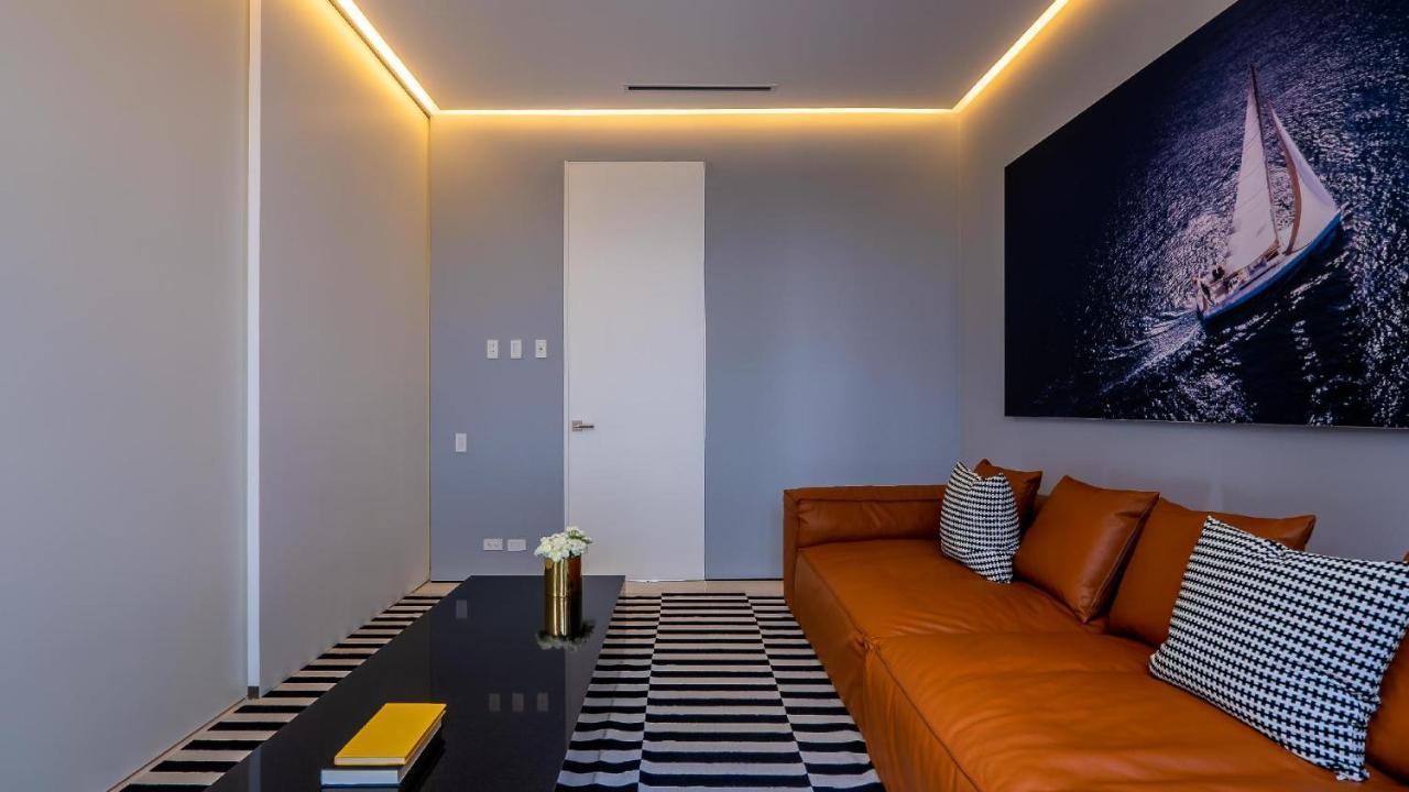 Pier 57 - 510 Luxury Rooftop 2 Bedroom Condo In Romantic Zone بويرتو فالارتا المظهر الخارجي الصورة