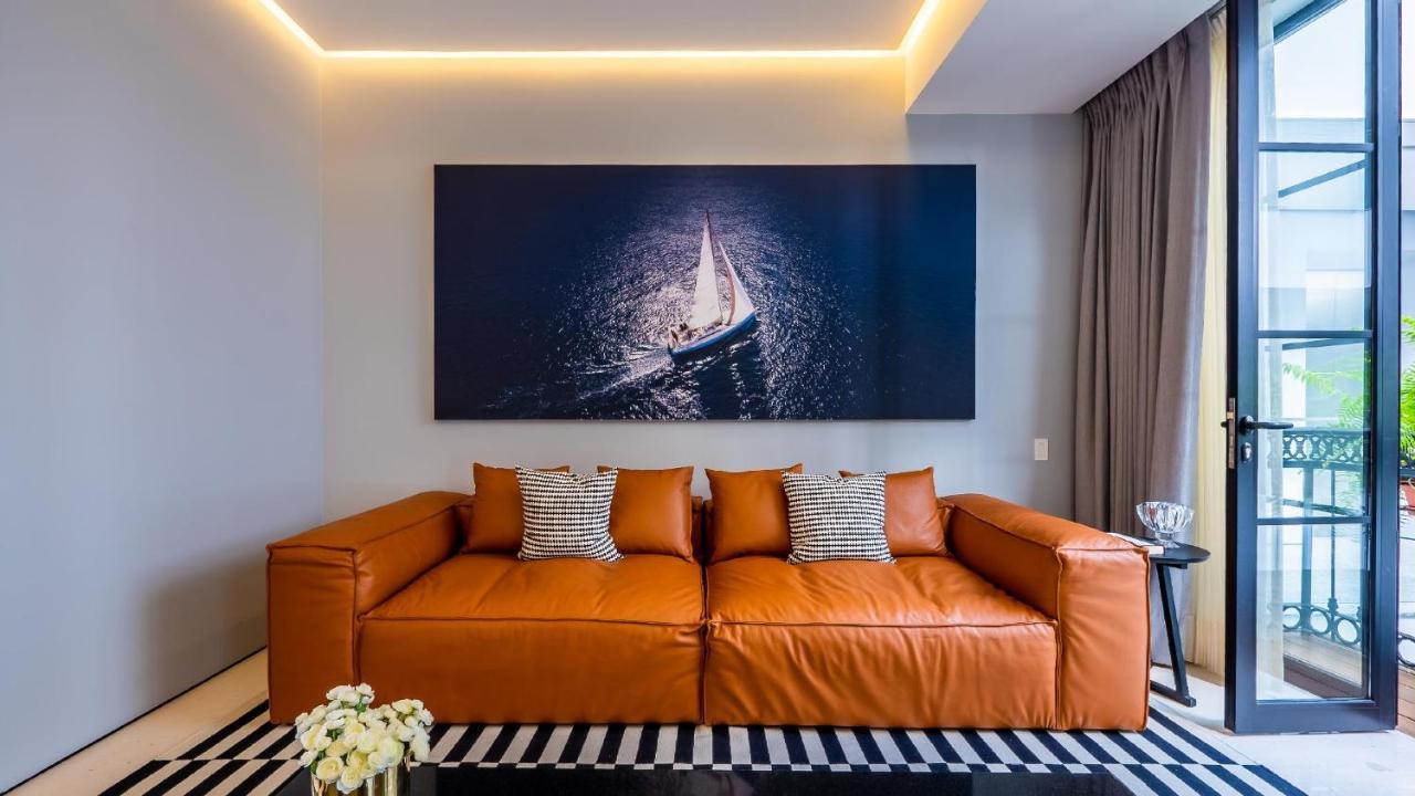 Pier 57 - 510 Luxury Rooftop 2 Bedroom Condo In Romantic Zone بويرتو فالارتا المظهر الخارجي الصورة