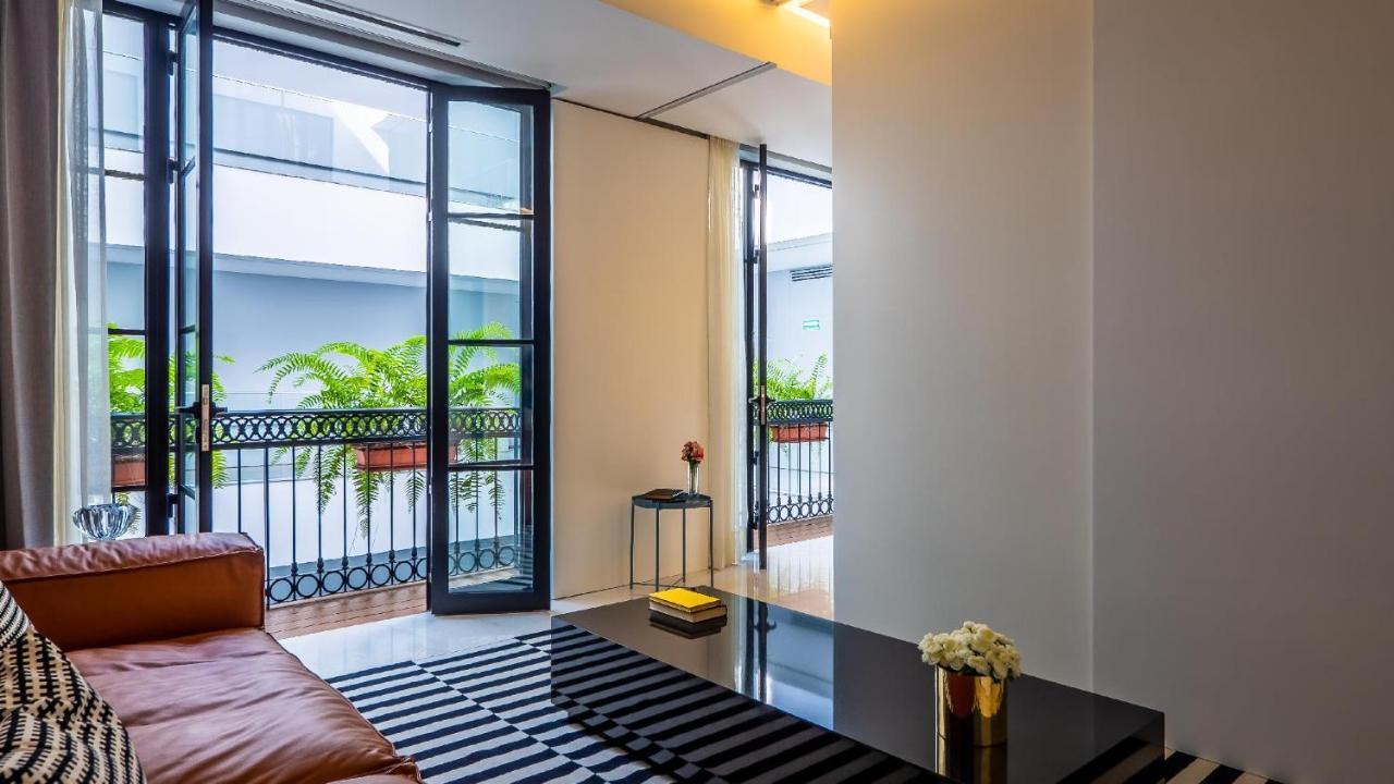 Pier 57 - 510 Luxury Rooftop 2 Bedroom Condo In Romantic Zone بويرتو فالارتا المظهر الخارجي الصورة