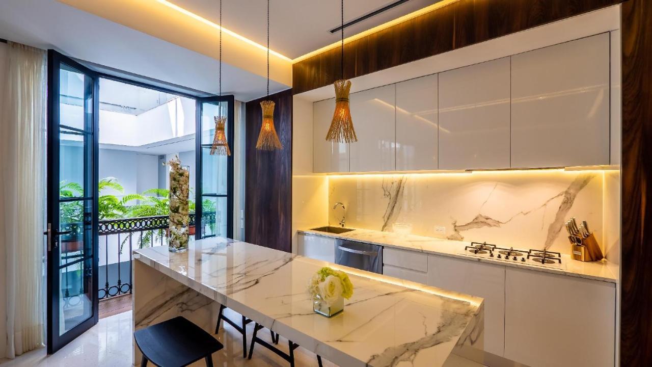 Pier 57 - 510 Luxury Rooftop 2 Bedroom Condo In Romantic Zone بويرتو فالارتا المظهر الخارجي الصورة